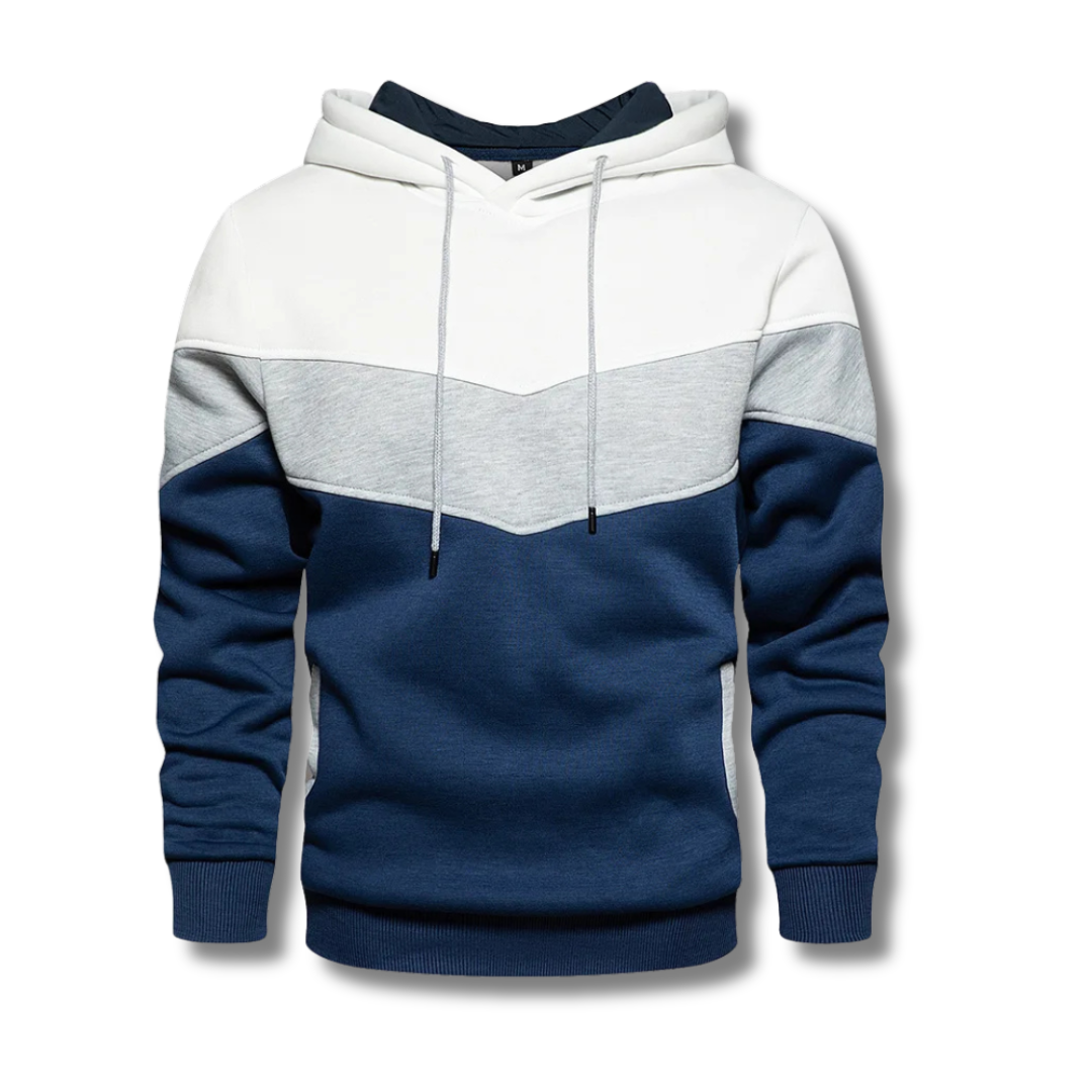 Omey™ | Fleece-Hoodie