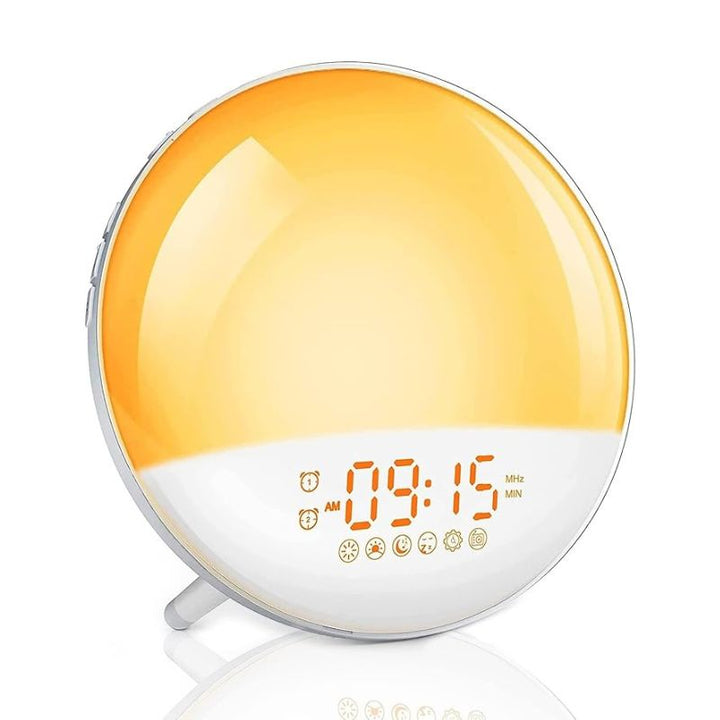 Radiowecker | Intelligenter Wake-up Light