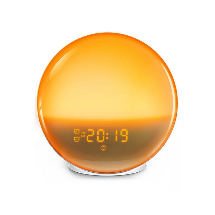 Wecker mit Naturklängen