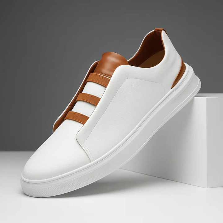 Marovin - Leder Sneaker