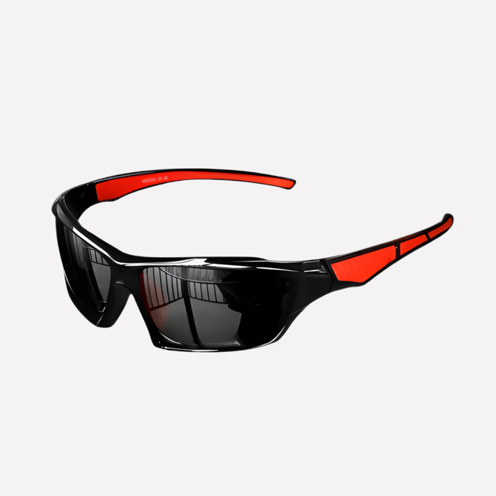 Polaryn – Sport Sonnenbrille Polarisiert UV400