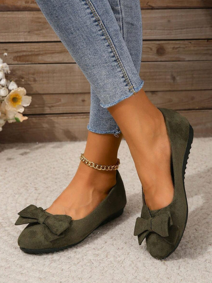Blovira - Komfort Walking Schuhe