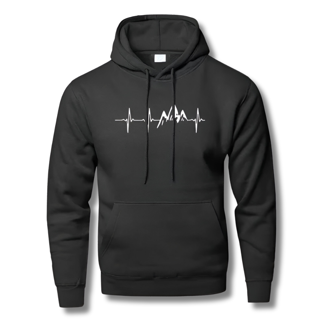 Summit™ | Herren Hoodie (1+1 Gratis)