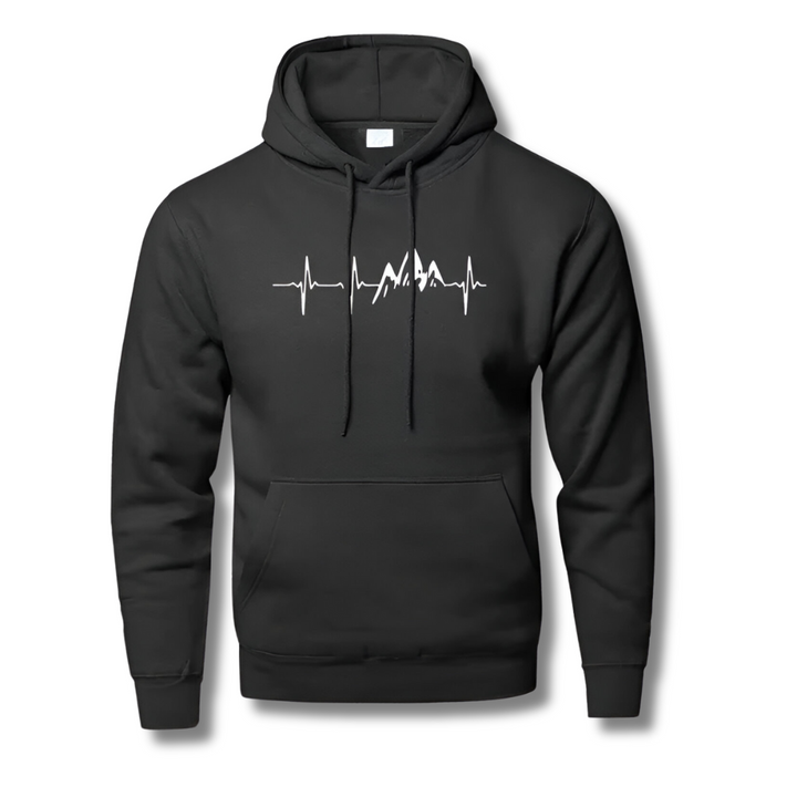 Summit™ | Herren Hoodie (1+1 Gratis)