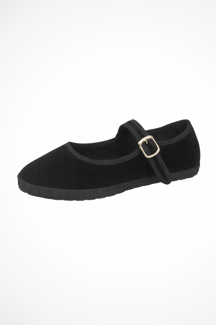 Emirelle - Mary Jane Ballerina Damen