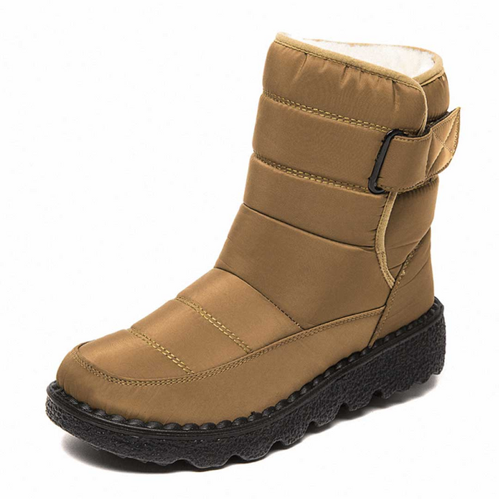 Stella™ | Rutschfeste, stilvolle Winterstiefel - Image 10