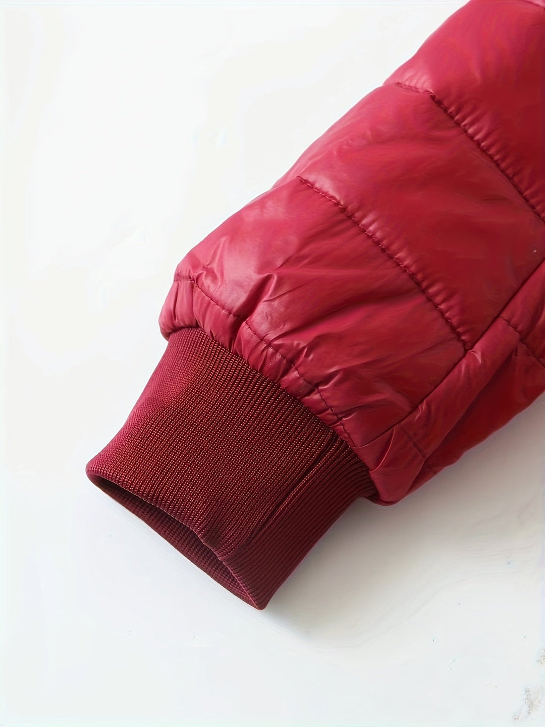 Cora | Lang geschnittener Mantel mit kuscheligem Innenfutter - Image 11