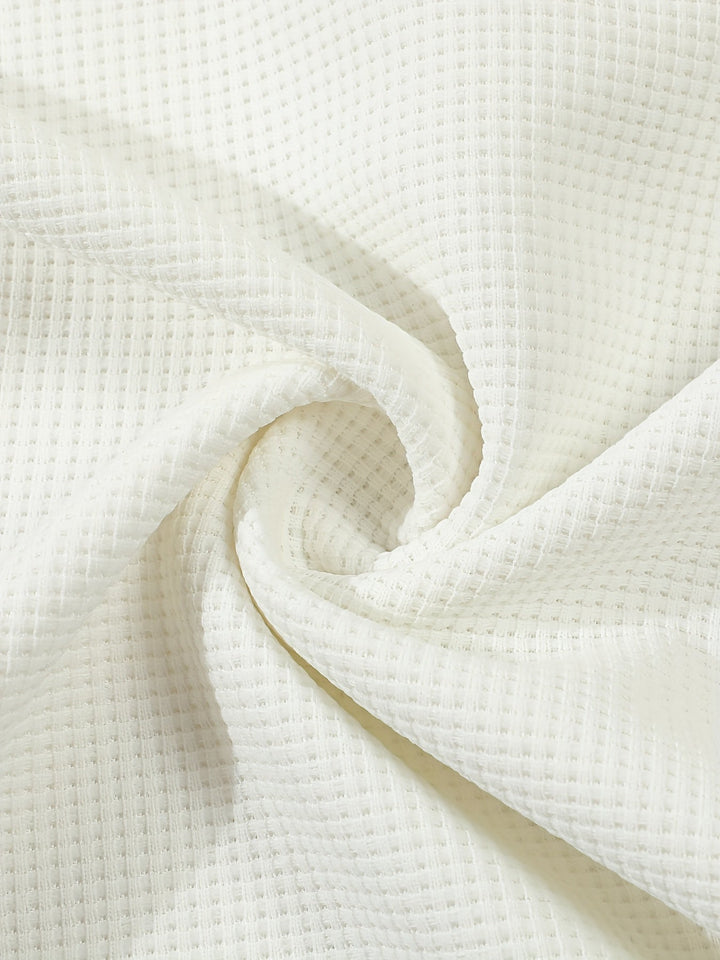 Dawson | Strukturiertes Langarm-Henley-Shirt - Image 14