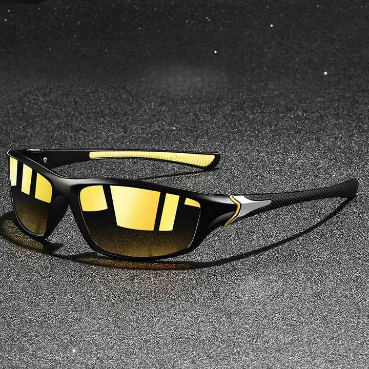 Stravion - Polarisierte Sonnenbrille