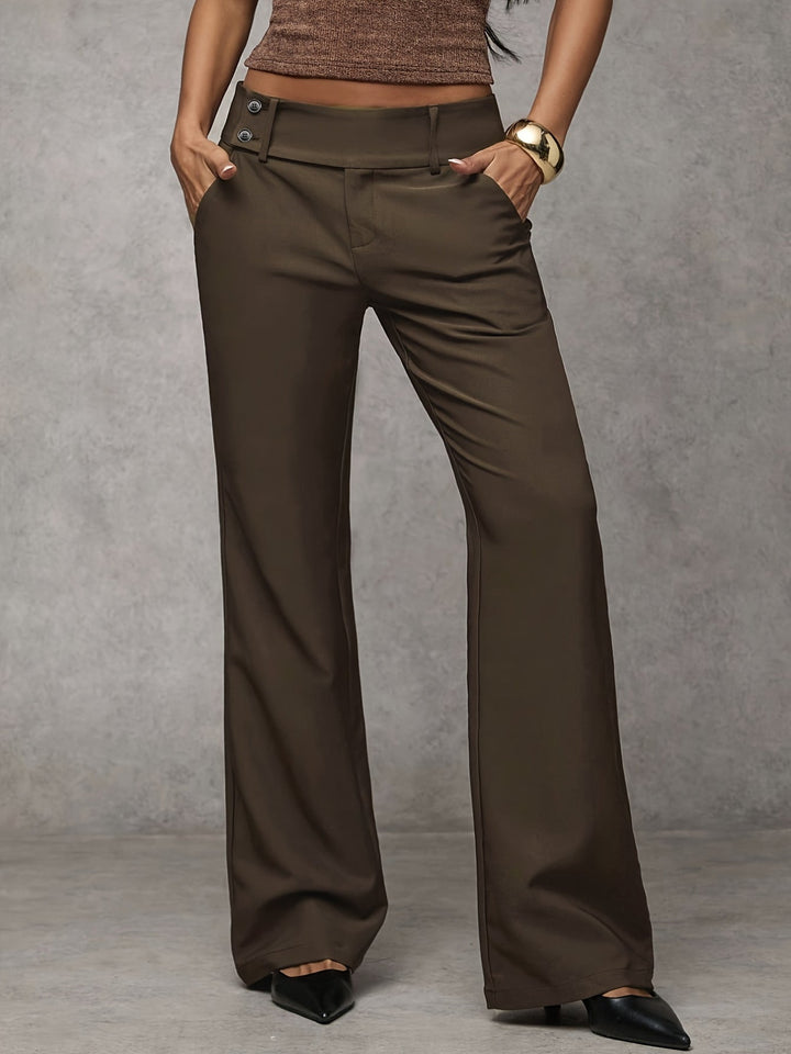 Duna™ | Moderne Weite Hose - Image 5