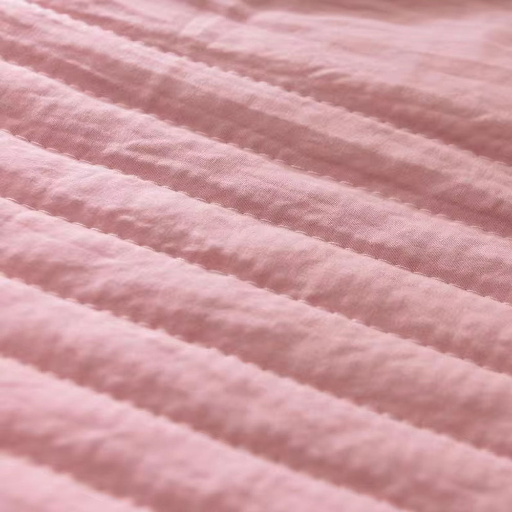 Schlafzimmer-Decke | Glatte Oberfläche & Modernes Muster