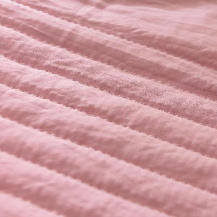 Schlafzimmer-Decke | Glatte Oberfläche & Modernes Muster