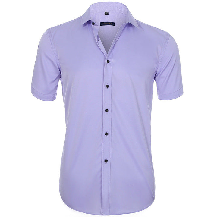 Gerlion - Herren Arbeits Polo Kurzarm