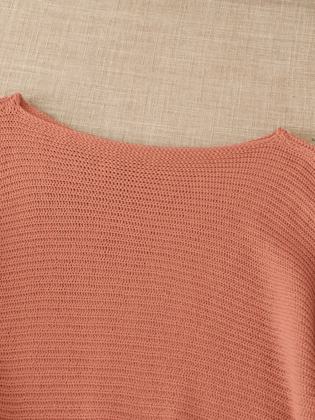 Camilla | Lockerer Strickpullover - Image 23