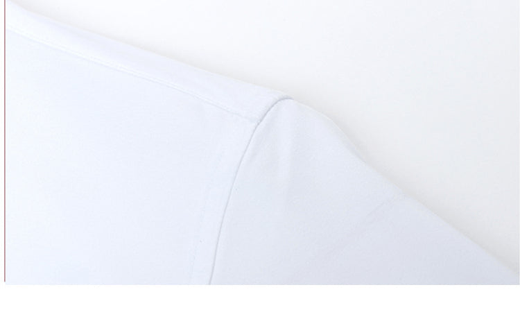 Isbah - Herren Business Hemd Knitterfrei