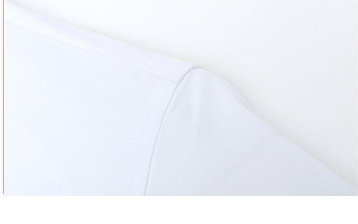 Isbah - Herren Business Hemd Knitterfrei