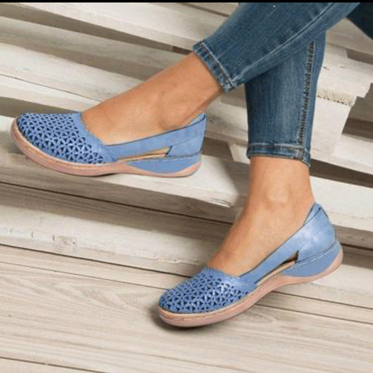 Strideva - Orthopädische Damen Sandalen
