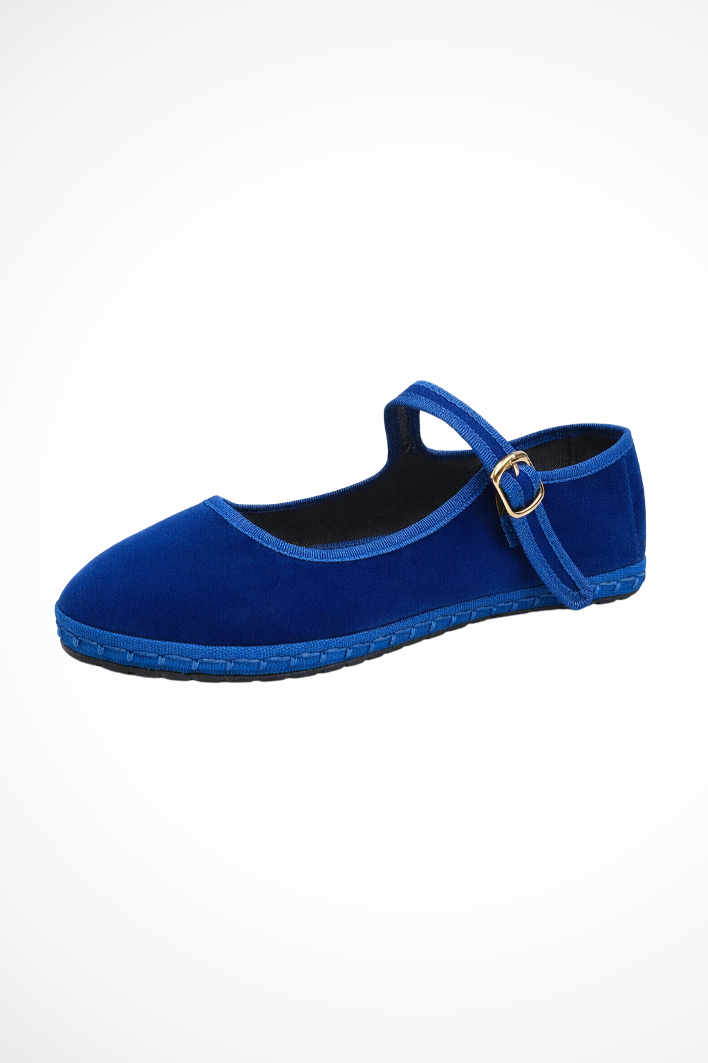 Emirelle - Mary Jane Ballerina Damen