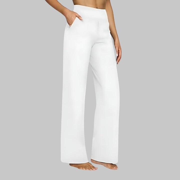 Liavelle - Damen Stretchhose