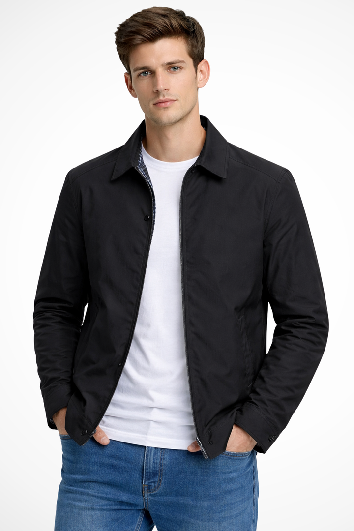 Alveron - Harrington Jacke Herren