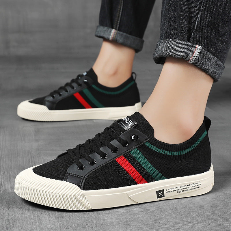 Veloro - Italienische Premium Sneaker