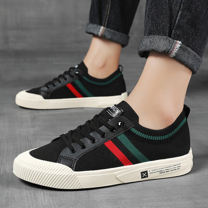 Veloro - Italienische Premium Sneaker