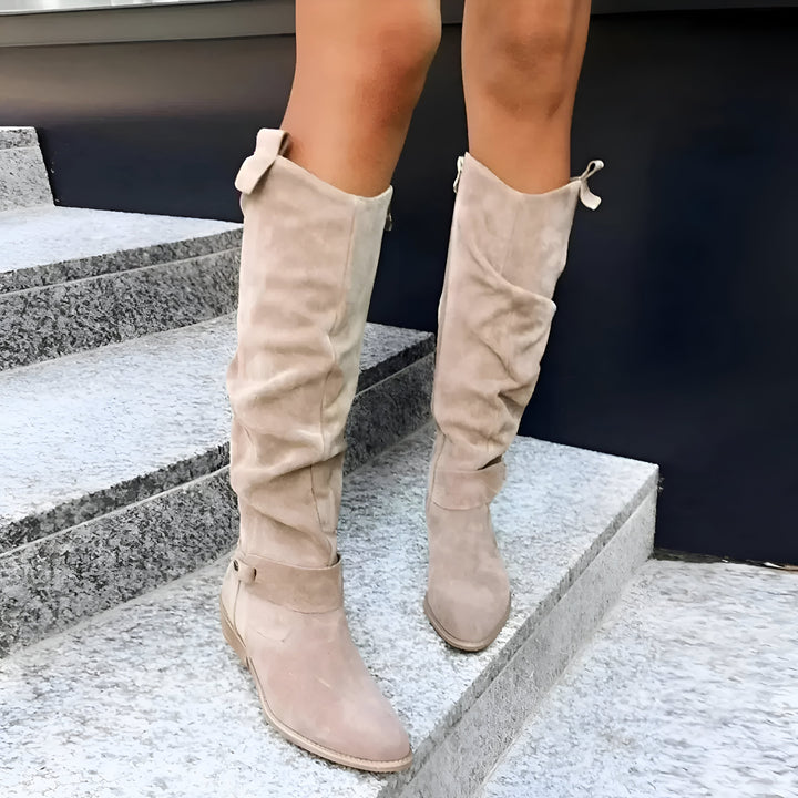 Osk™ | Orthopädische Stiefel für täglichen Komfort - Image 5