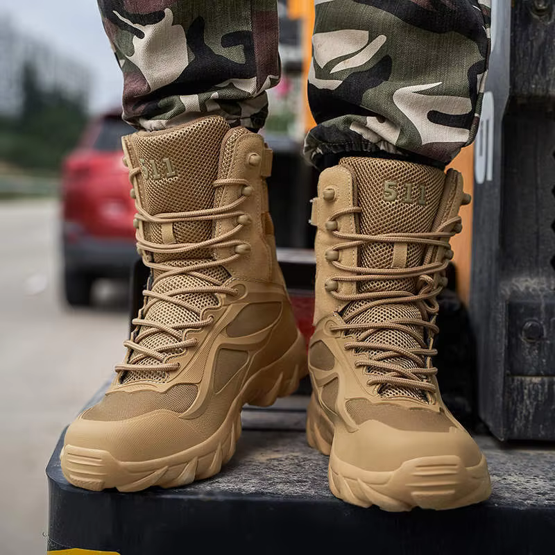 Vin™ | Winterstiefel - Image 2