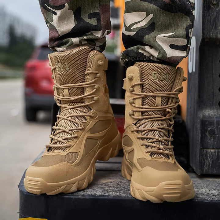 Vin™ | Winterstiefel - Image 2