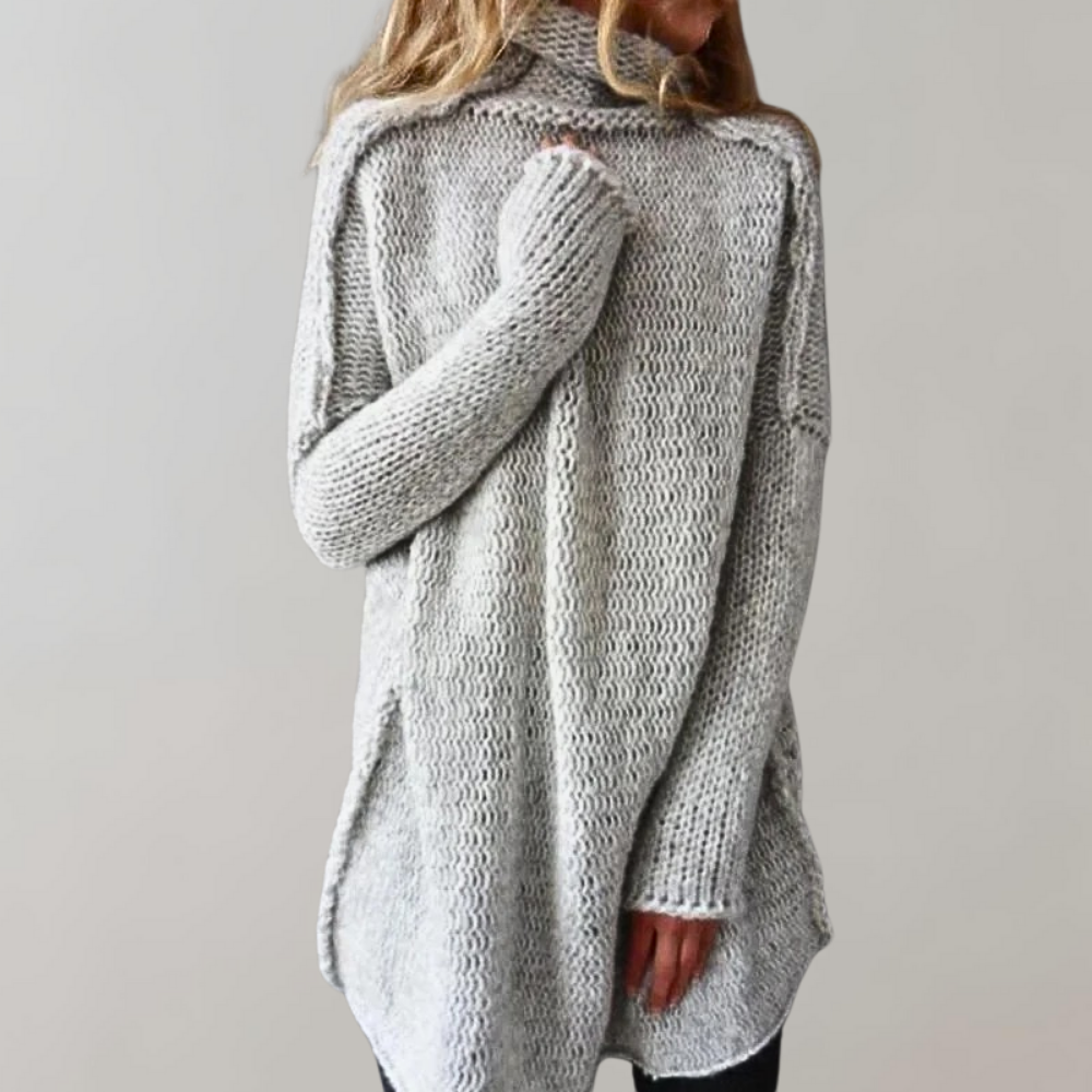 Women's Long Sweater | Everyday Feeling
