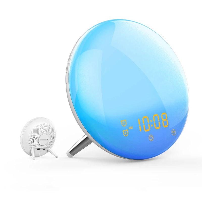 Radiowecker | Intelligenter Wake-up Light