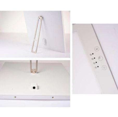 Tageslichtlampe | Natürliche Lichttherapie