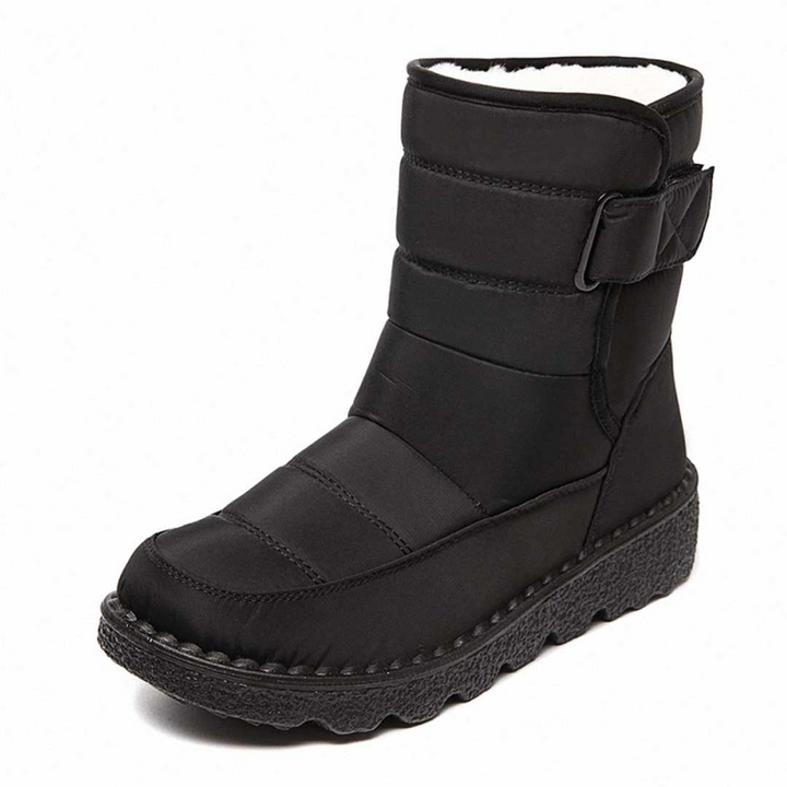 Stella™ | Rutschfeste, stilvolle Winterstiefel - Image 4