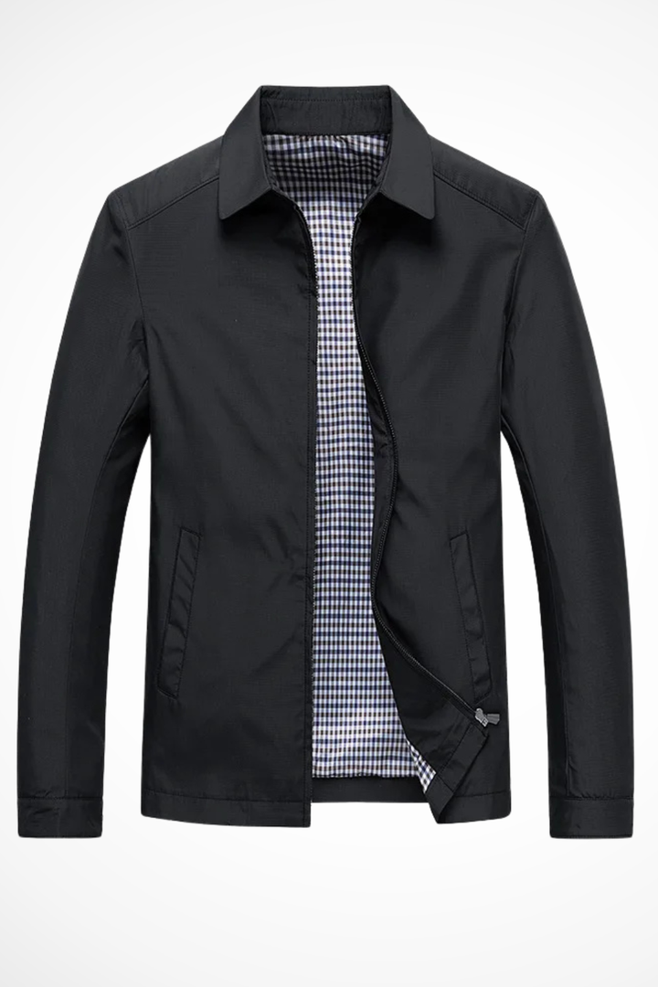 Alveron - Harrington Jacke Herren