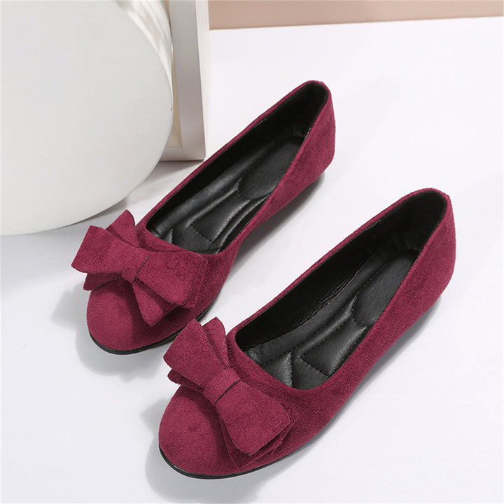 Blovira - Komfort Walking Schuhe