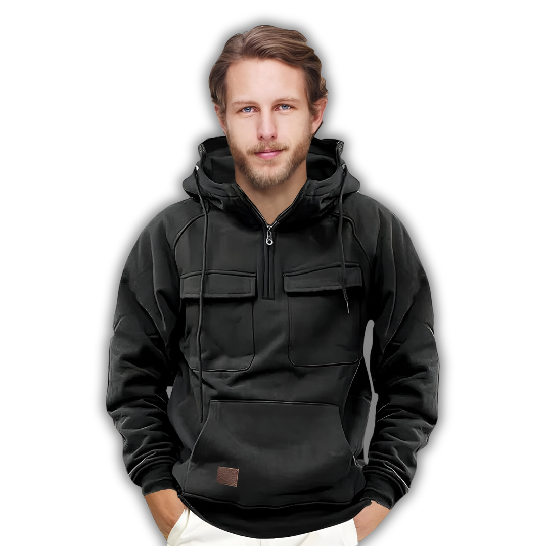 Mats™ | Taktischer Hoodie - Image 7