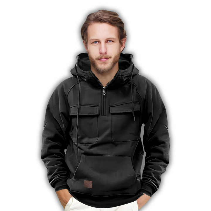 Mats™ | Taktischer Hoodie - Image 7