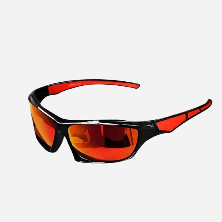 Dario - Polarisierte UV400 Sport Sonnenbrille