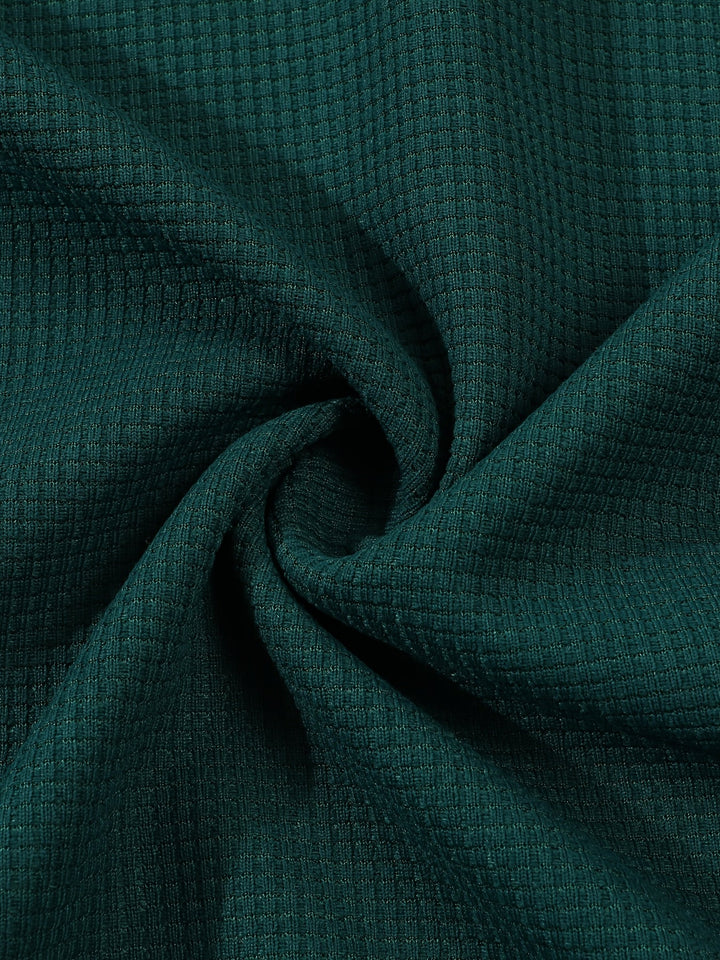 Dawson | Strukturiertes Langarm-Henley-Shirt - Image 35