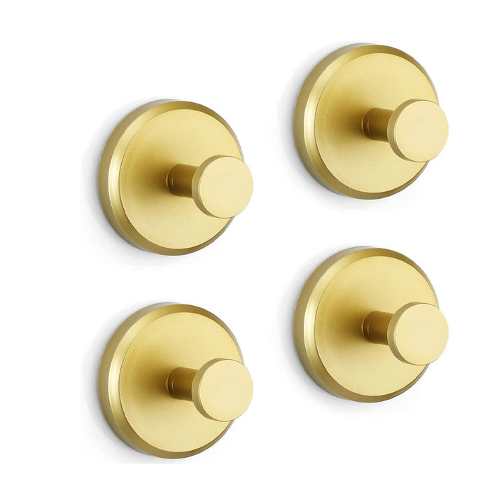 Tobias - Handtuchhaken Ohne Bohren