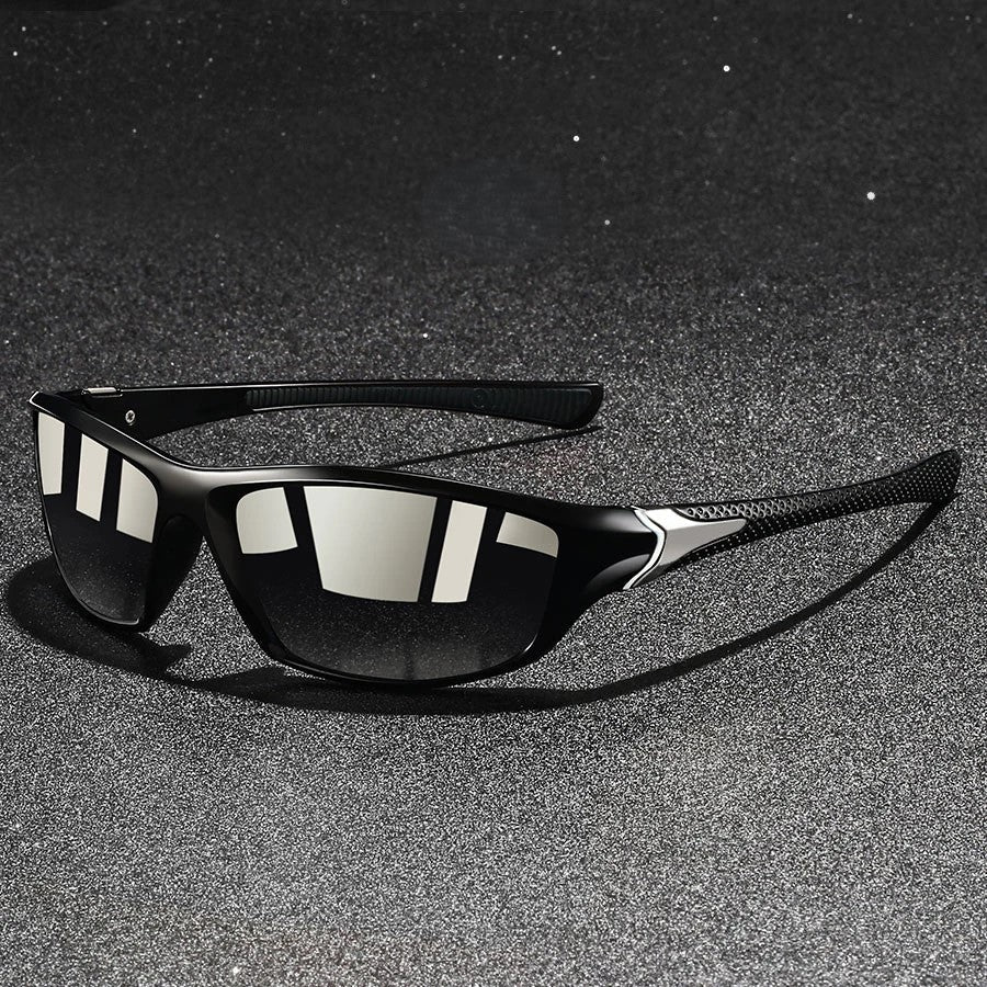 Stravion - Polarisierte Sonnenbrille