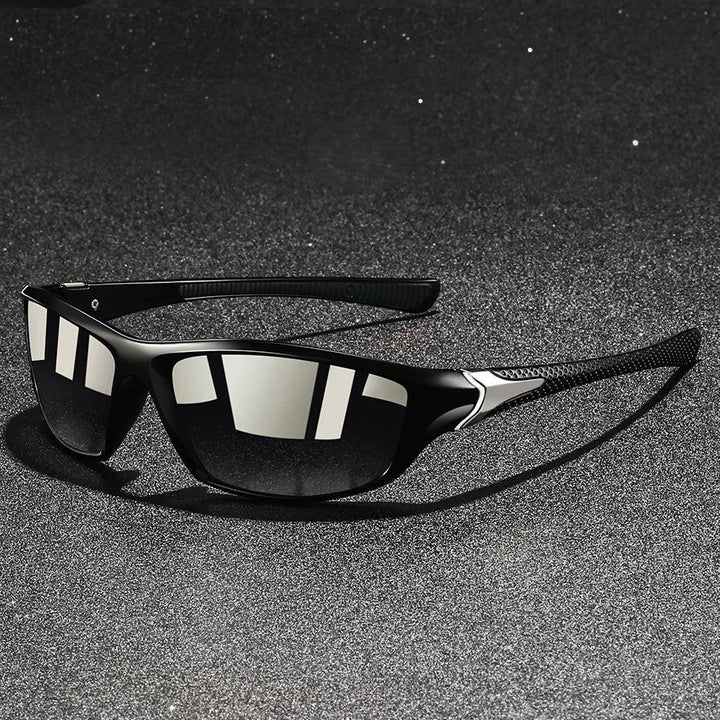 Stravion - Polarisierte Sonnenbrille