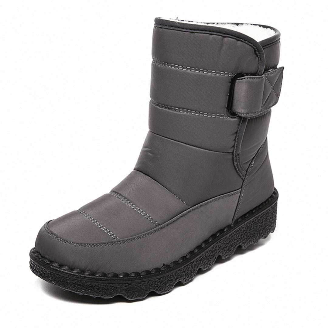 Stella™ | Rutschfeste, stilvolle Winterstiefel - Image 7