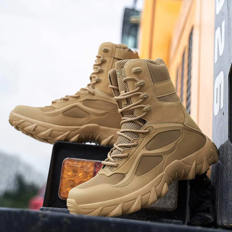 Vin™ | Winterstiefel - Image 3