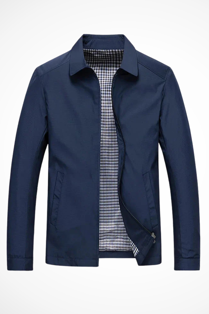 Alveron - Harrington Jacke Herren