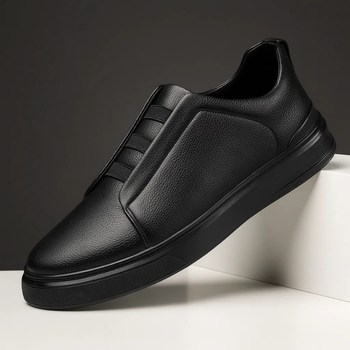Marovin - Leder Sneaker