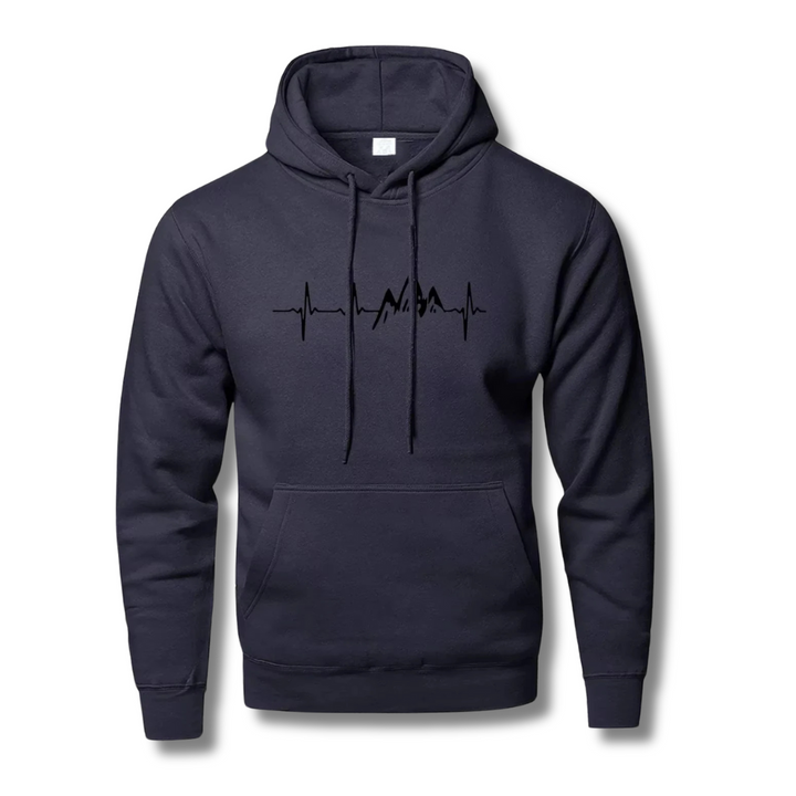 Summit™ | Herren Hoodie (1+1 Gratis) - Image 8