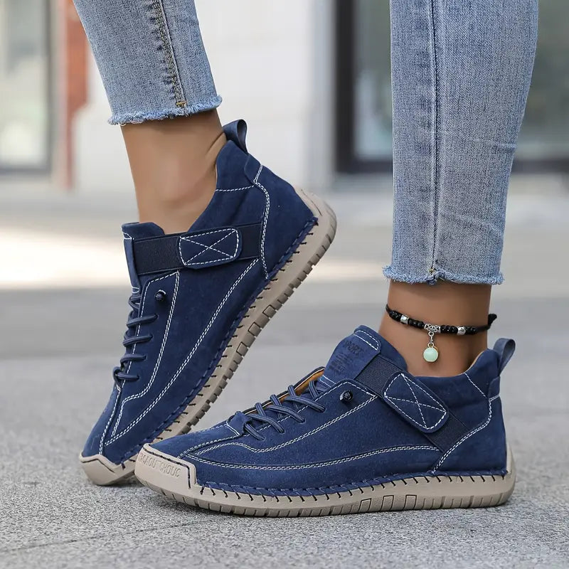 Yoana - Komfort Damen Sneaker