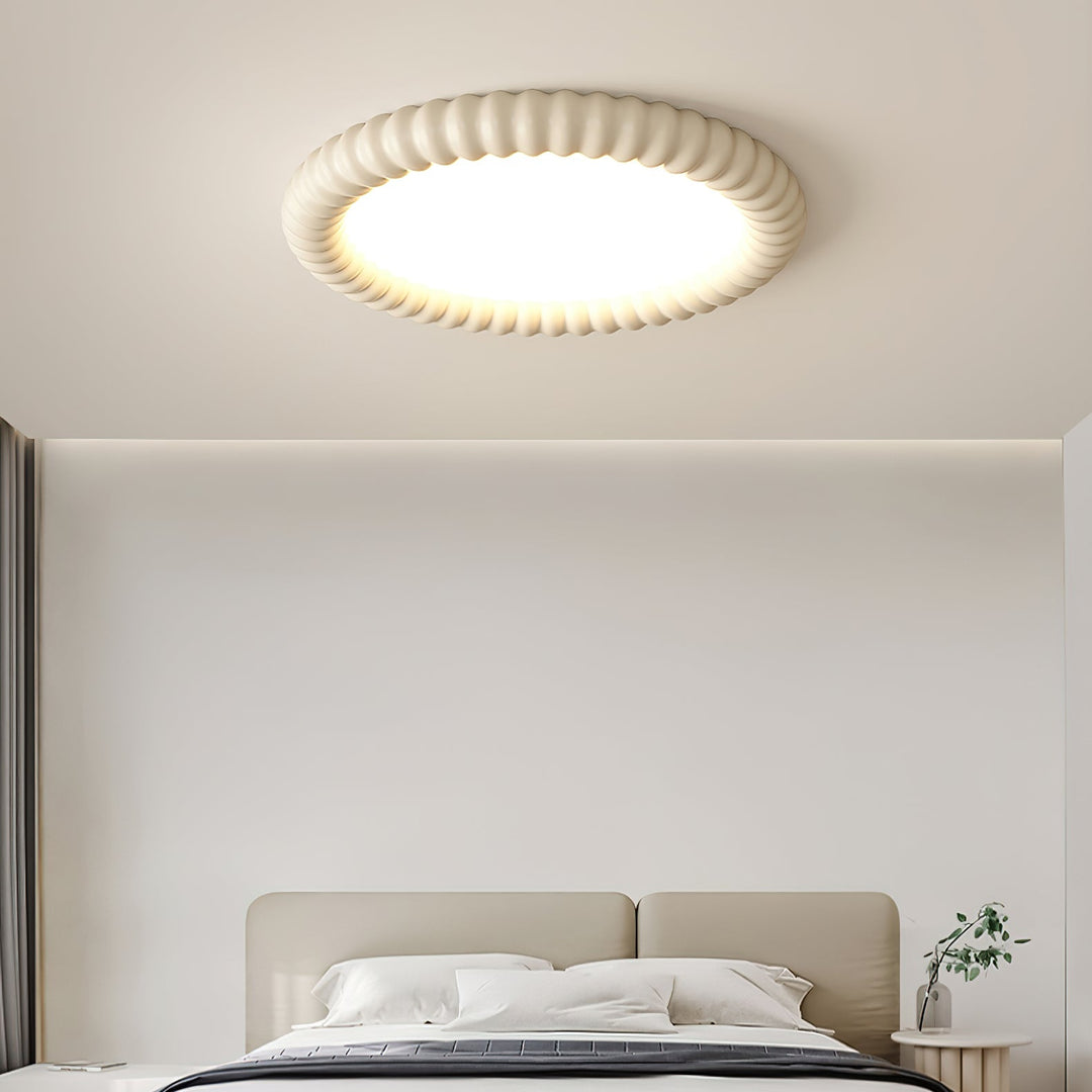 Ceiling lamp Serenity Glow
