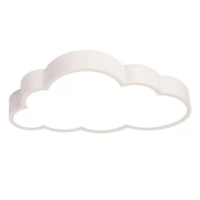 Living Room Ceiling Light | Playful Clouds